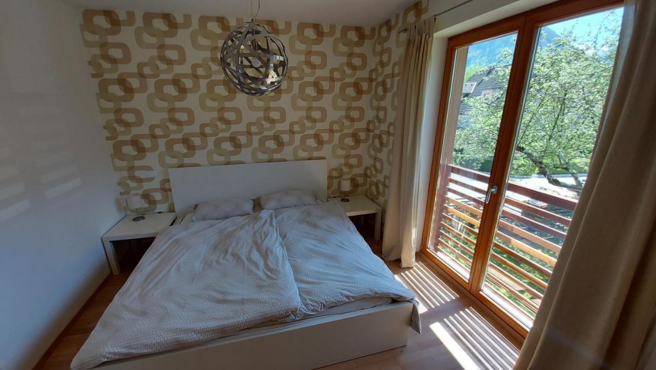 Apartments Supermjau Bovec Zewnętrze zdjęcie