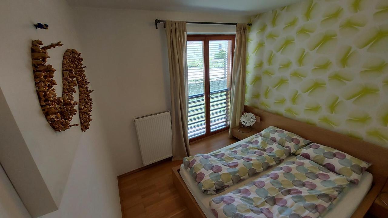 Apartments Supermjau Bovec Zewnętrze zdjęcie