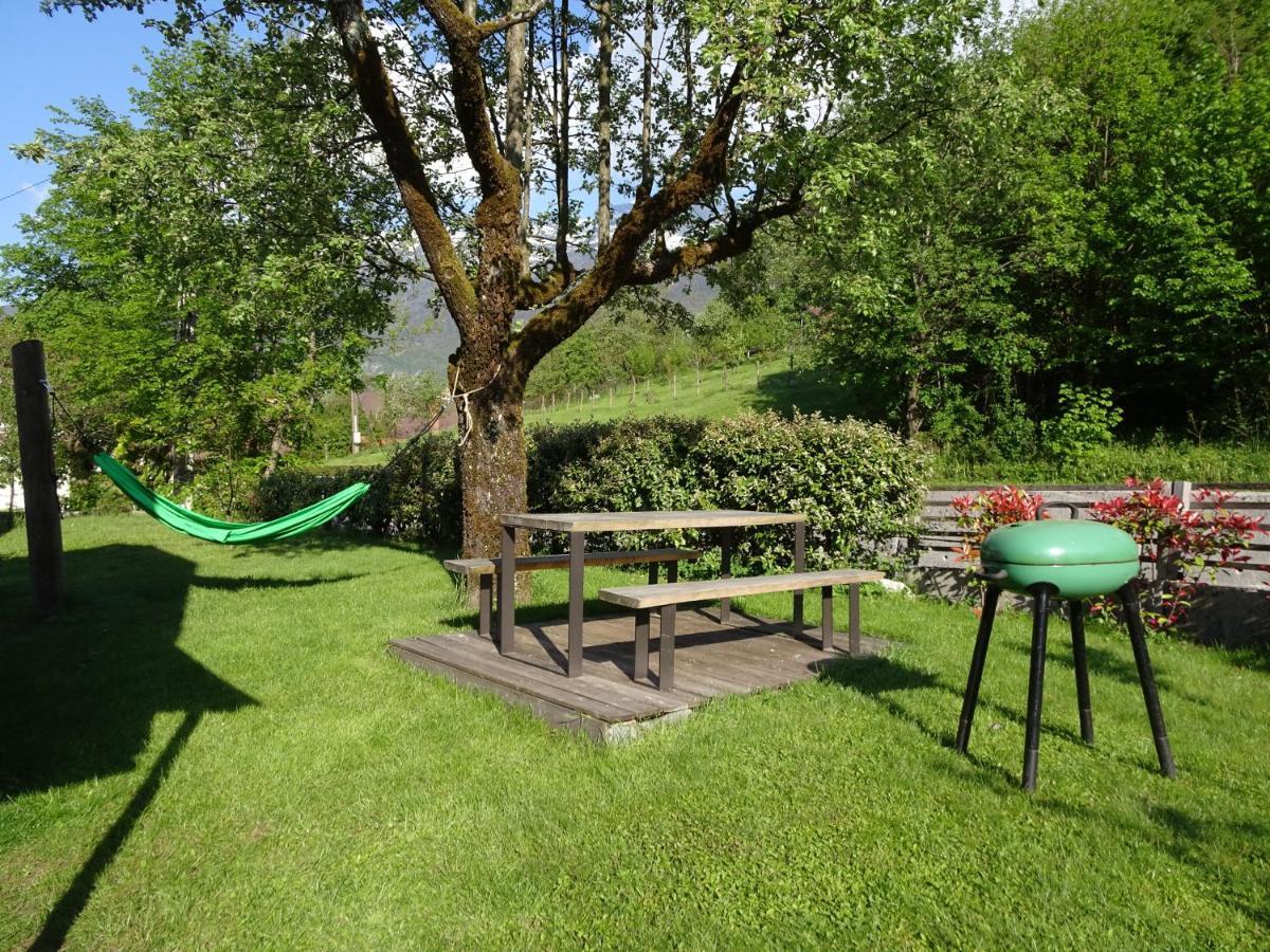 Apartments Supermjau Bovec Zewnętrze zdjęcie