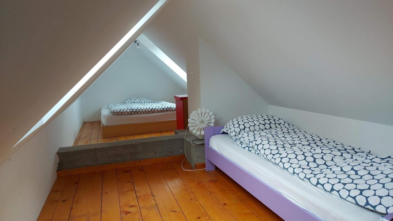 Apartments Supermjau Bovec Zewnętrze zdjęcie