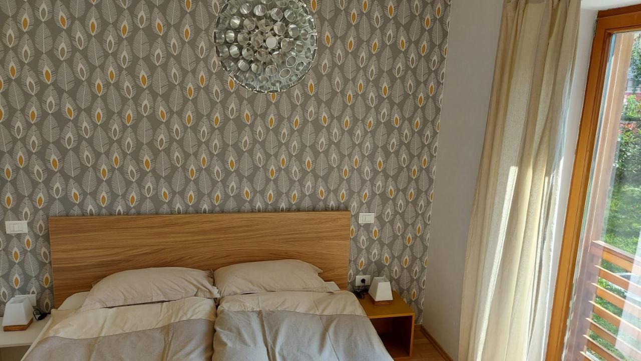 Apartments Supermjau Bovec Zewnętrze zdjęcie