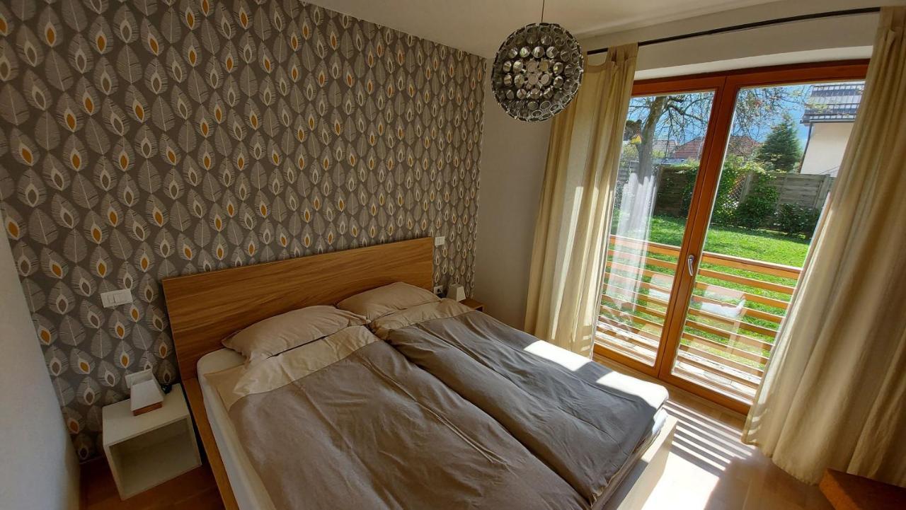 Apartments Supermjau Bovec Zewnętrze zdjęcie