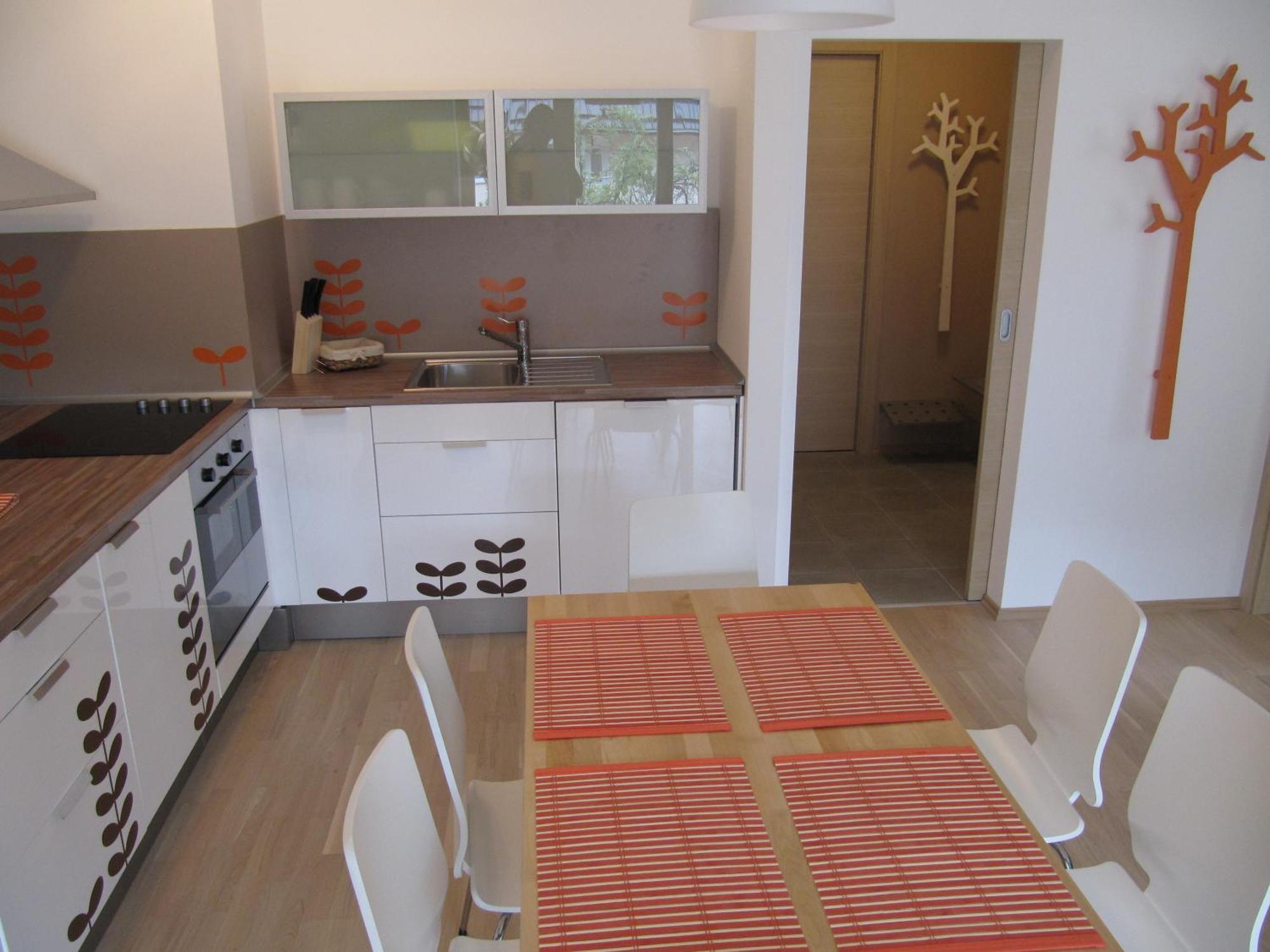 Apartments Supermjau Bovec Zewnętrze zdjęcie