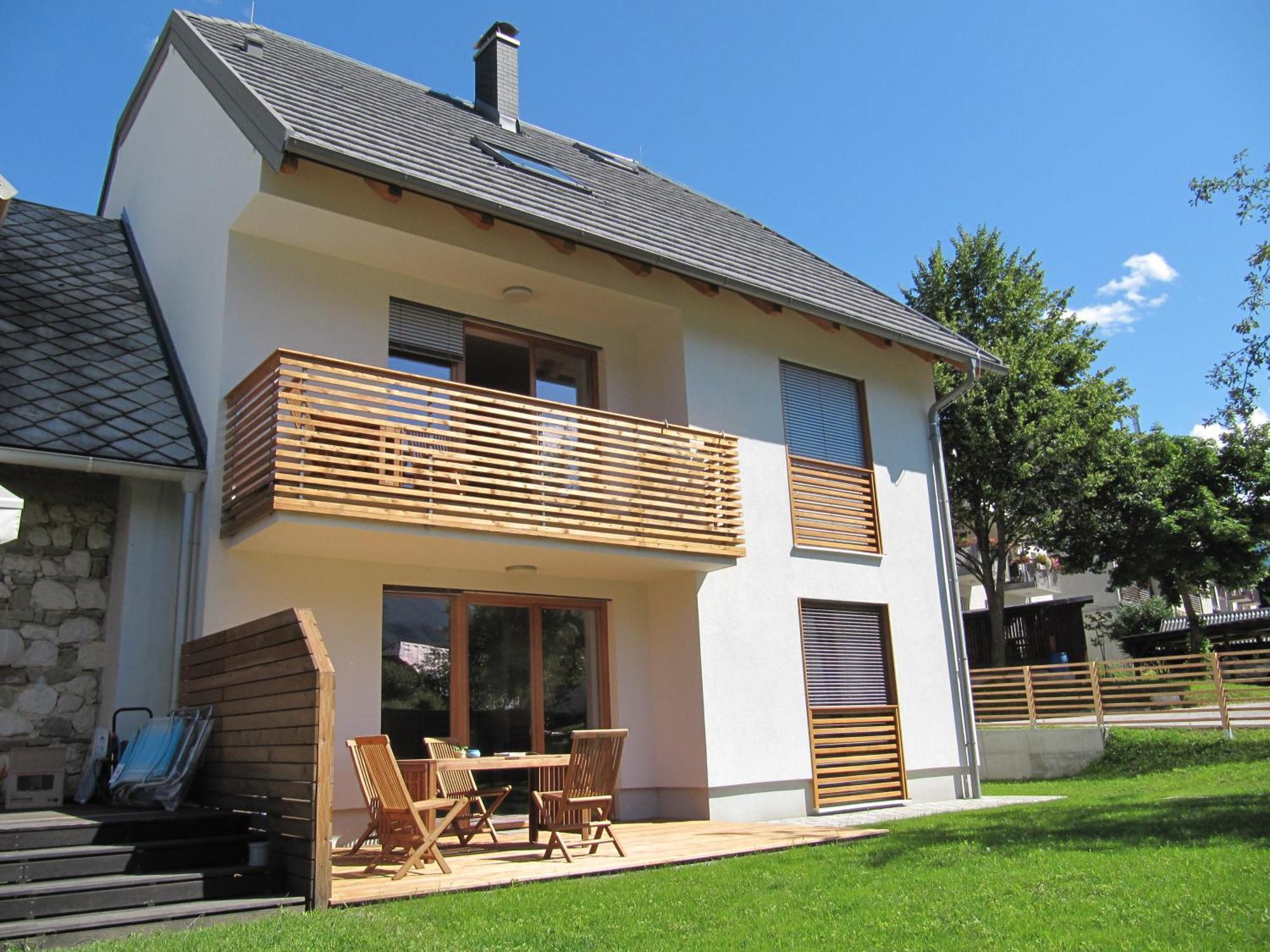 Apartments Supermjau Bovec Zewnętrze zdjęcie