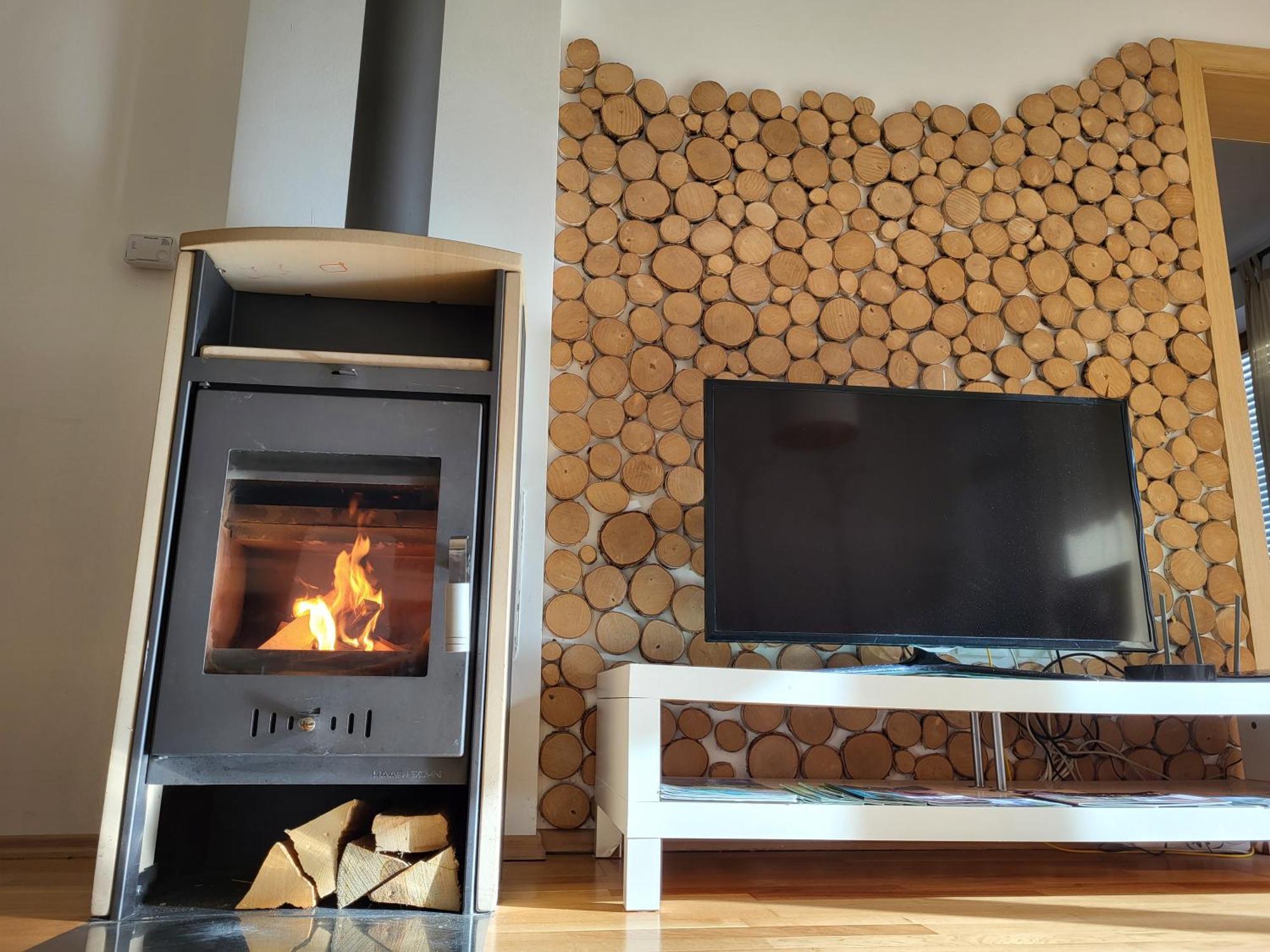 Apartments Supermjau Bovec Zewnętrze zdjęcie