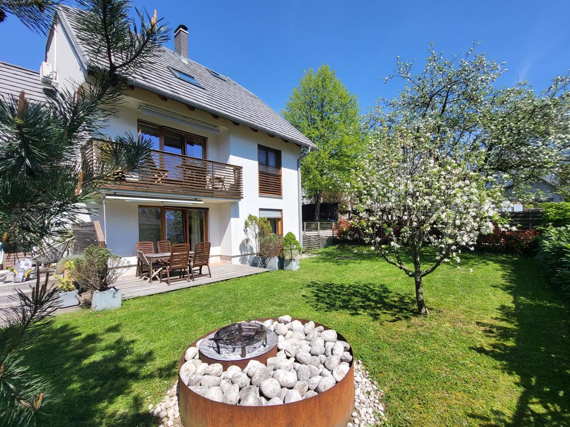 Apartments Supermjau Bovec Zewnętrze zdjęcie
