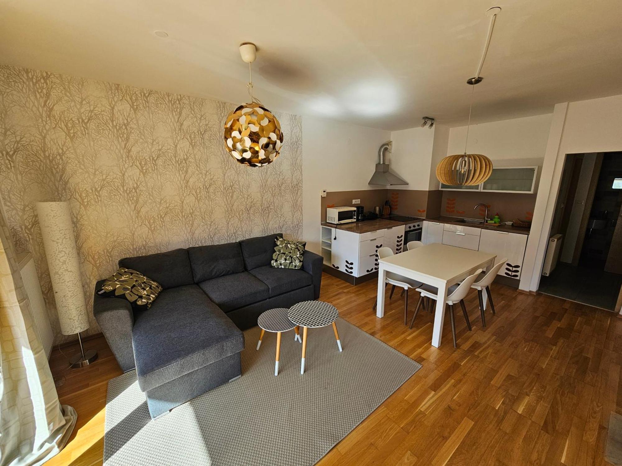 Apartments Supermjau Bovec Zewnętrze zdjęcie