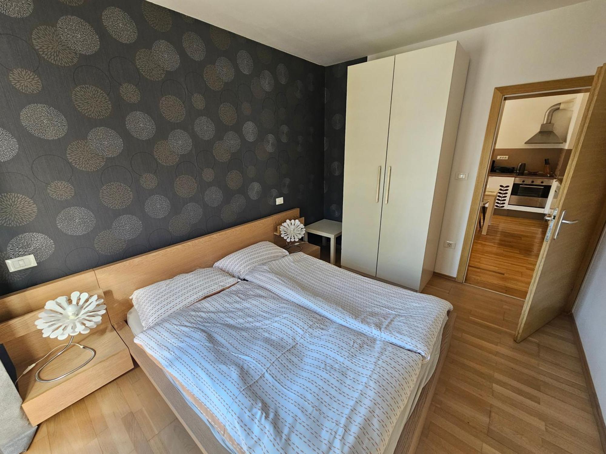 Apartments Supermjau Bovec Zewnętrze zdjęcie