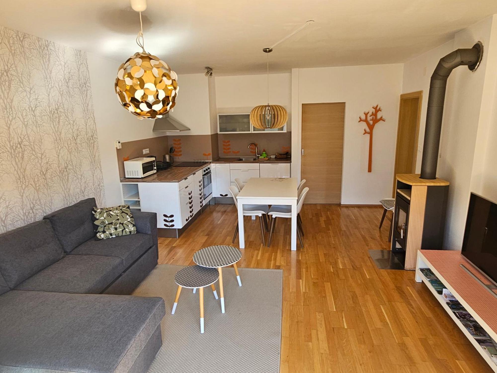 Apartments Supermjau Bovec Zewnętrze zdjęcie