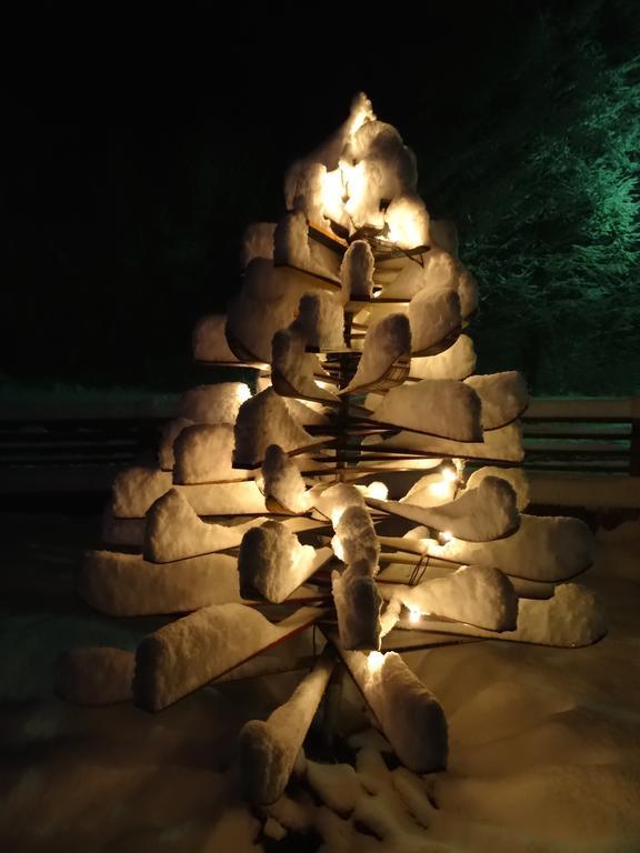 Apartments Supermjau Bovec Zewnętrze zdjęcie