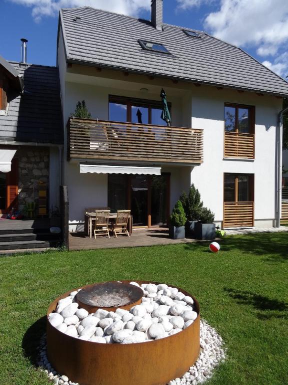 Apartments Supermjau Bovec Zewnętrze zdjęcie