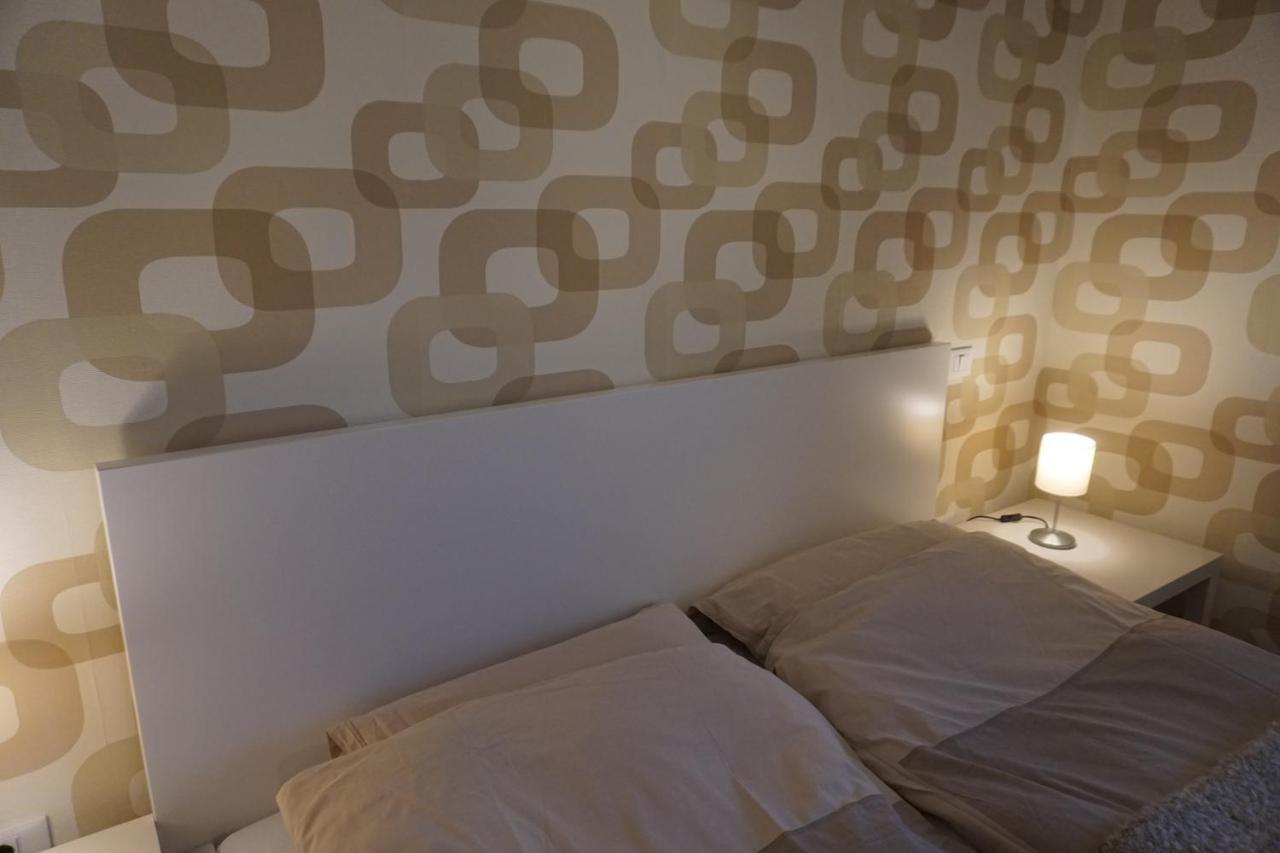 Apartments Supermjau Bovec Zewnętrze zdjęcie