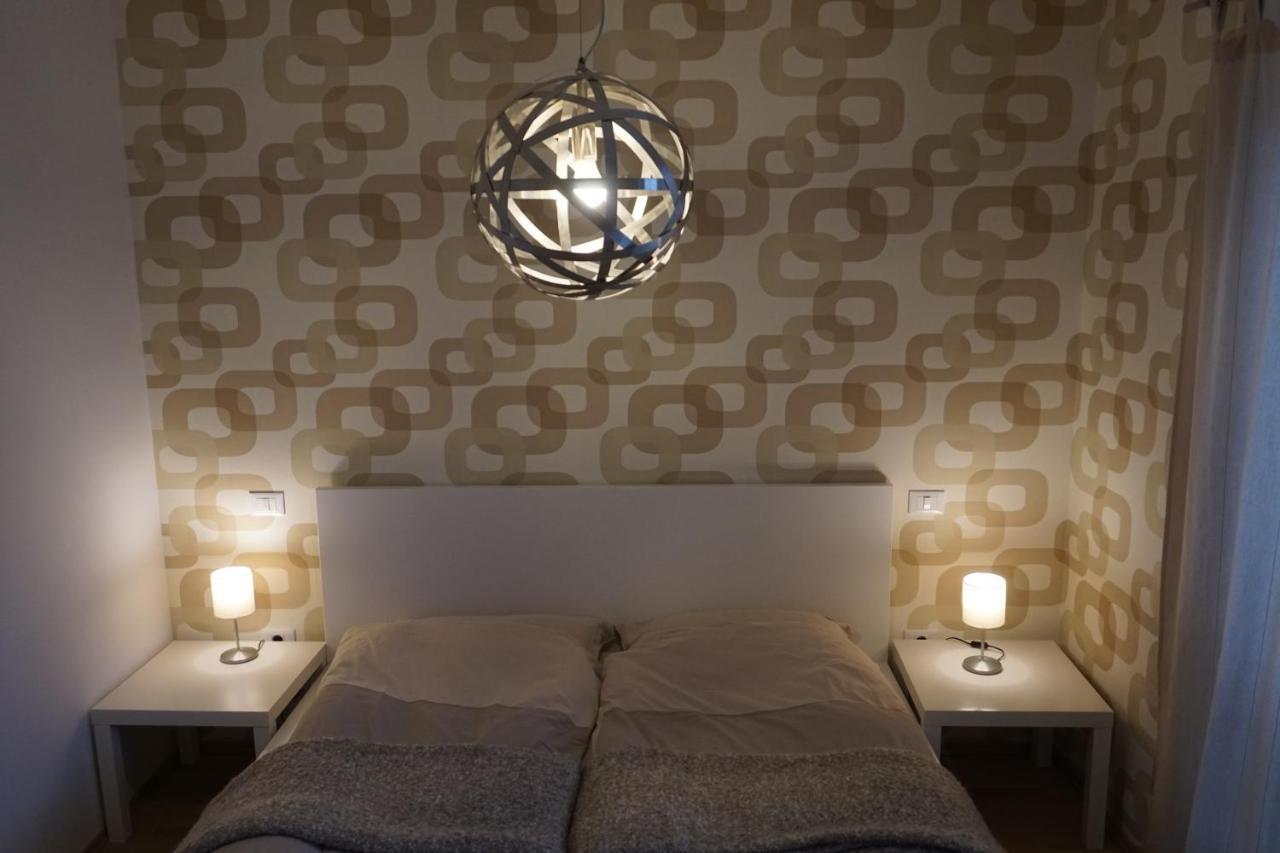 Apartments Supermjau Bovec Zewnętrze zdjęcie
